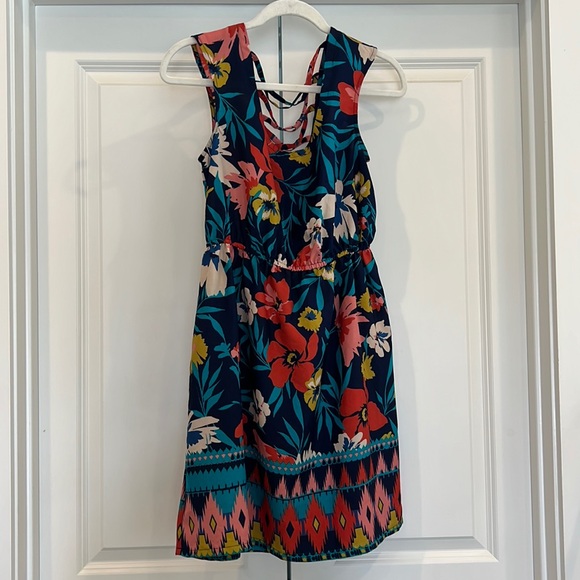 Xhilaration mini dress - Picture 1 of 4